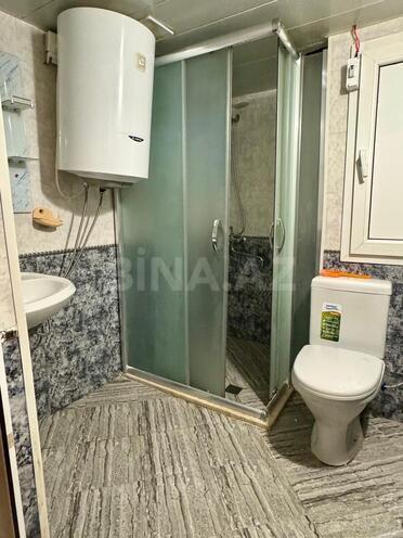 Satılır 2 otaqlı köhnə tikili 48 m², İnşaatçılar m., photo 12 from 16