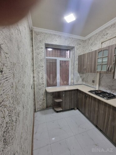 Satılır 3 otaqlı köhnə tikili 80 m², Nərimanov r., photo 13 from 16