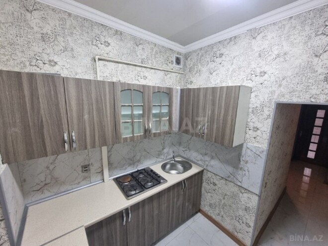 Satılır 3 otaqlı köhnə tikili 80 m², Nərimanov r., photo 12 from 16