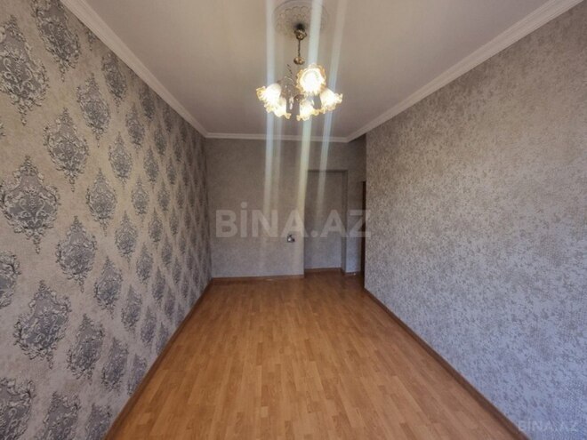 Satılır 3 otaqlı köhnə tikili 80 m², Nərimanov r., photo 3 from 16