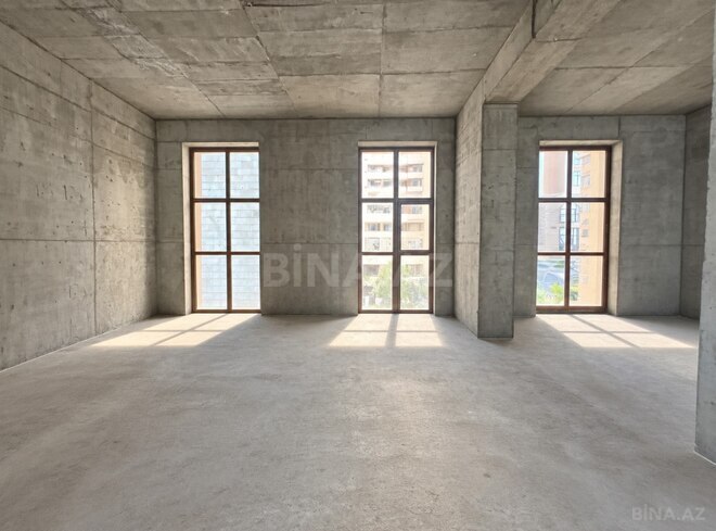 Satılır 4 otaqlı yeni tikili 200 m², Nəriman Nərimanov m., photo 1 from 6