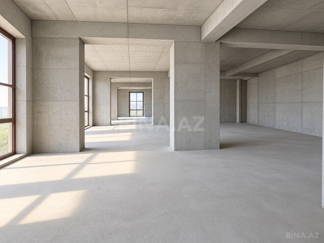 Satılır 4 otaqlı yeni tikili 200 m², Nəriman Nərimanov m., photo 4 from 6
