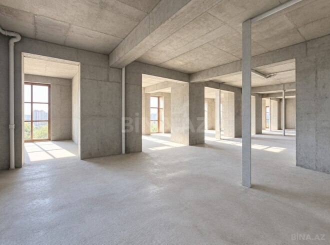 Satılır 4 otaqlı yeni tikili 200 m², Nəriman Nərimanov m., photo 3 from 6