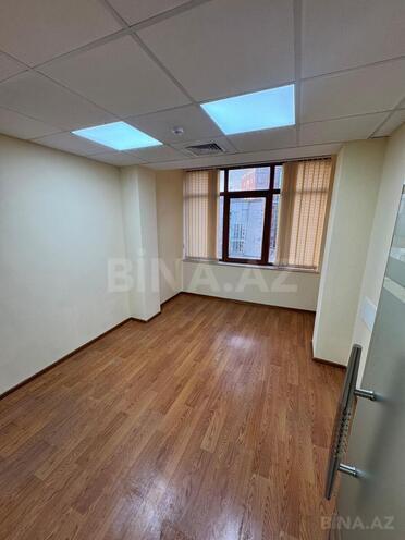 İcarəyə verilir 7 otaqlı ofis 200 m², Nərimanov r., photo 6 from 23
