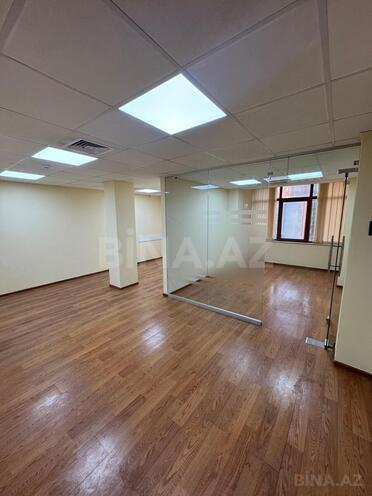 İcarəyə verilir 7 otaqlı ofis 200 m², Nərimanov r., photo 5 from 23