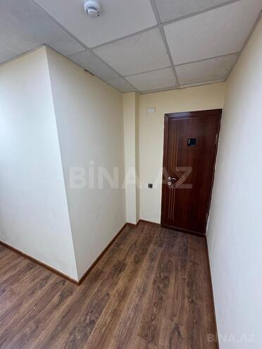 İcarəyə verilir 7 otaqlı ofis 200 m², Nərimanov r., photo 18 from 23