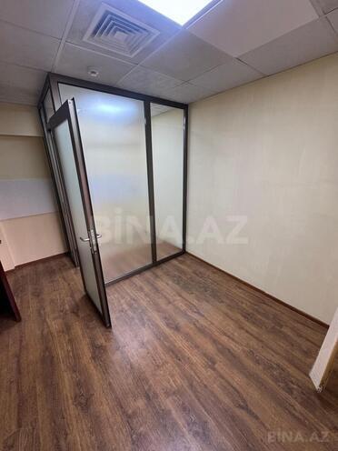 İcarəyə verilir 7 otaqlı ofis 200 m², Nərimanov r., photo 15 from 23
