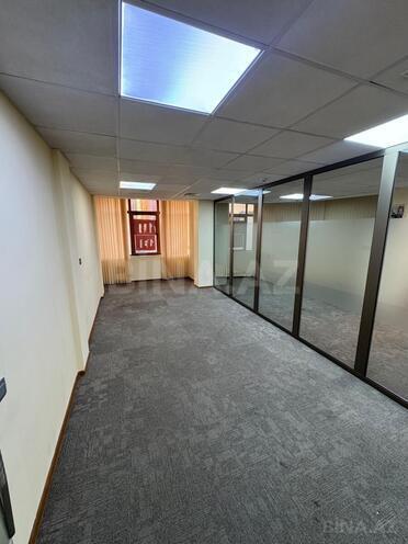 İcarəyə verilir 7 otaqlı ofis 200 m², Nərimanov r., photo 8 from 23