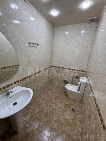 İcarəyə verilir 7 otaqlı ofis 200 m², Nərimanov r., photo 20 from 23