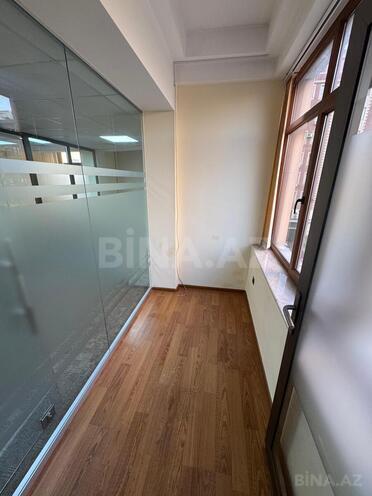 İcarəyə verilir 7 otaqlı ofis 200 m², Nərimanov r., photo 12 from 23