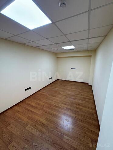İcarəyə verilir 7 otaqlı ofis 200 m², Nərimanov r., photo 10 from 23