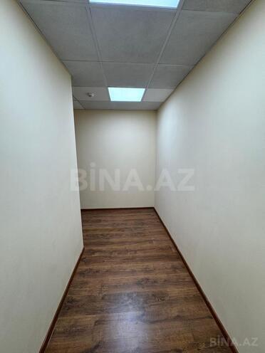 İcarəyə verilir 7 otaqlı ofis 200 m², Nərimanov r., photo 17 from 23