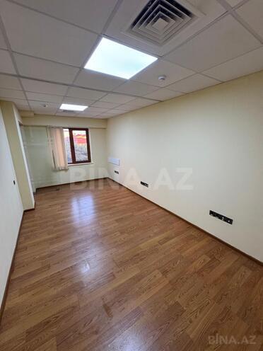 İcarəyə verilir 7 otaqlı ofis 200 m², Nərimanov r., photo 11 from 23