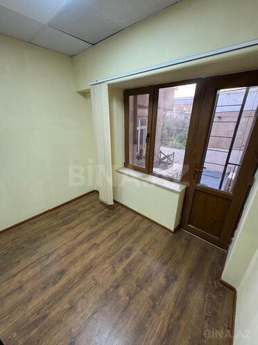 İcarəyə verilir 7 otaqlı ofis 200 m², Nərimanov r., photo 16 from 23