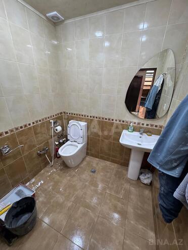 İcarəyə verilir 7 otaqlı ofis 200 m², Nərimanov r., photo 19 from 23
