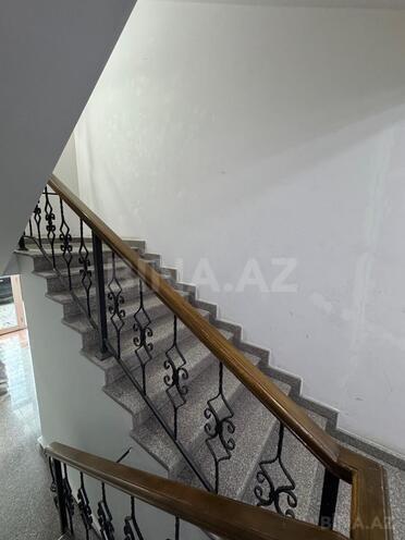 İcarəyə verilir 7 otaqlı ofis 200 m², Nərimanov r., photo 21 from 23
