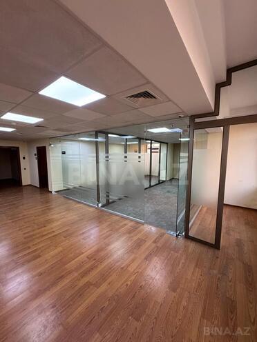 İcarəyə verilir 7 otaqlı ofis 200 m², Nərimanov r., photo 4 from 23