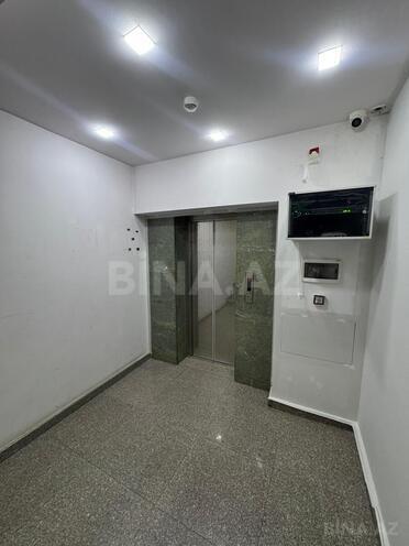 İcarəyə verilir 7 otaqlı ofis 200 m², Nərimanov r., photo 22 from 23