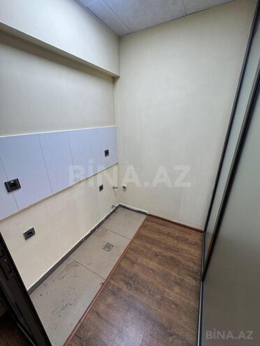 İcarəyə verilir 7 otaqlı ofis 200 m², Nərimanov r., photo 14 from 23