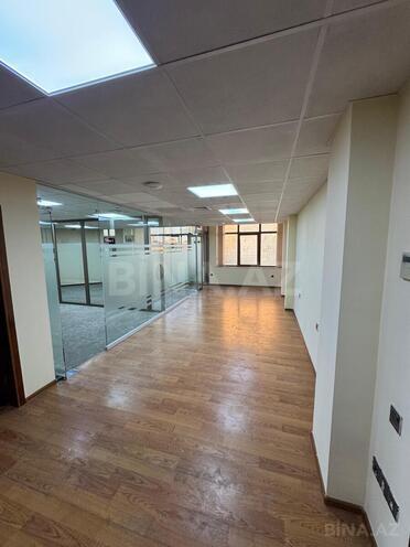 İcarəyə verilir 7 otaqlı ofis 200 m², Nərimanov r., photo 3 from 23