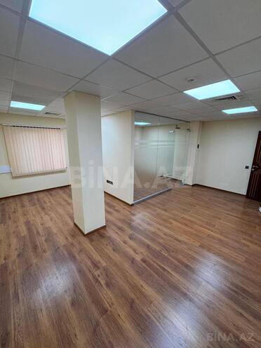 İcarəyə verilir 7 otaqlı ofis 200 m², Nərimanov r., photo 7 from 23