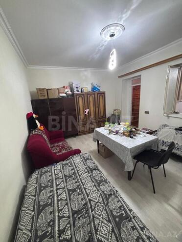 İcarəyə verilir 4 otaqlı həyət evi/bağ evi 100 m², İnşaatçılar m., photo 7 from 12