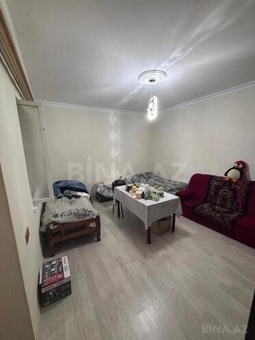 İcarəyə verilir 4 otaqlı həyət evi/bağ evi 100 m², İnşaatçılar m., photo 6 from 12