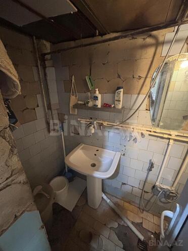 İcarəyə verilir 4 otaqlı həyət evi/bağ evi 100 m², İnşaatçılar m., photo 10 from 12