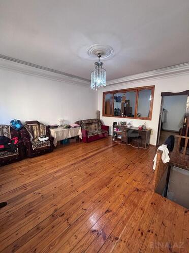 İcarəyə verilir 4 otaqlı həyət evi/bağ evi 100 m², İnşaatçılar m., photo 5 from 12