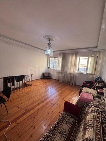 İcarəyə verilir 4 otaqlı həyət evi/bağ evi 100 m², İnşaatçılar m., photo 4 from 12