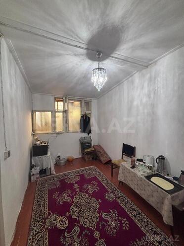 İcarəyə verilir 4 otaqlı həyət evi/bağ evi 100 m², İnşaatçılar m., photo 11 from 12