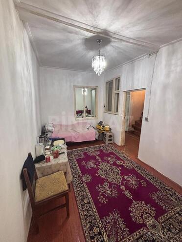 İcarəyə verilir 4 otaqlı həyət evi/bağ evi 100 m², İnşaatçılar m., photo 8 from 12