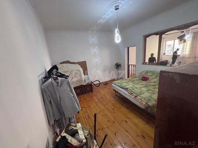 İcarəyə verilir 4 otaqlı həyət evi/bağ evi 100 m², İnşaatçılar m., photo 3 from 12