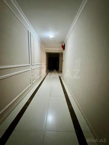 Satılır 2 otaqlı yeni tikili 56 m², Yeni Yasamal q., photo 9 from 12