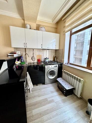 Satılır 2 otaqlı yeni tikili 56 m², Yeni Yasamal q., photo 5 from 12