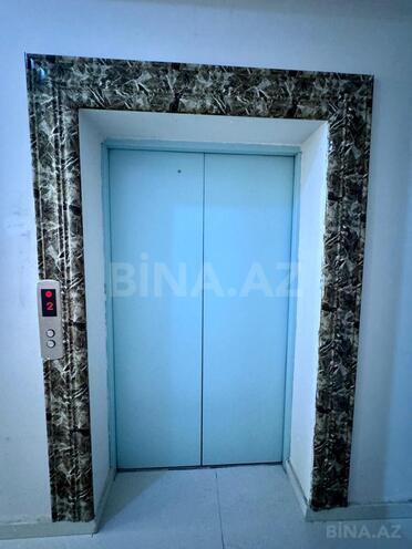 Satılır 2 otaqlı yeni tikili 56 m², Yeni Yasamal q., photo 10 from 12