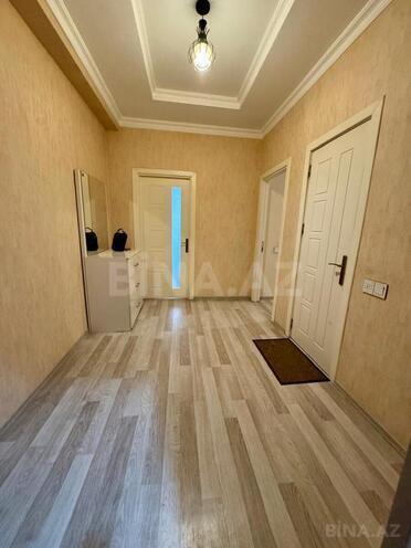Satılır 2 otaqlı yeni tikili 56 m², Yeni Yasamal q., photo 6 from 12