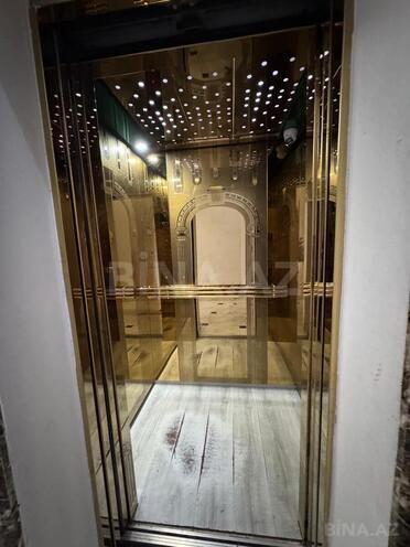 Satılır 2 otaqlı yeni tikili 56 m², Yeni Yasamal q., photo 11 from 12