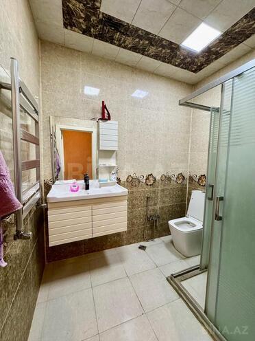 Satılır 2 otaqlı yeni tikili 56 m², Yeni Yasamal q., photo 7 from 12