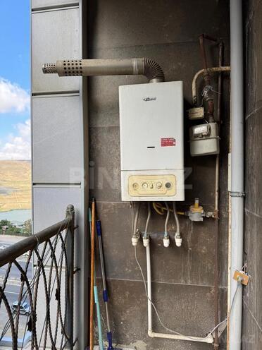 Satılır 2 otaqlı yeni tikili 56 m², Yeni Yasamal q., photo 8 from 12