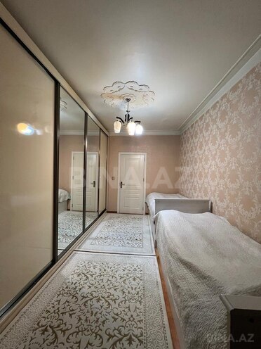 Satılır 3 otaqlı köhnə tikili 85 m², Nəsimi m., photo 7 from 24