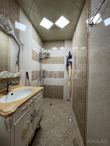 Satılır 3 otaqlı köhnə tikili 85 m², Nəsimi m., photo 23 from 24