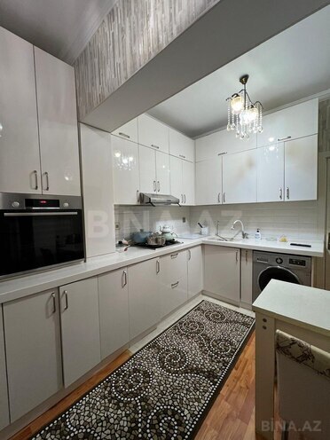 Satılır 3 otaqlı köhnə tikili 85 m², Nəsimi m., photo 1 from 24
