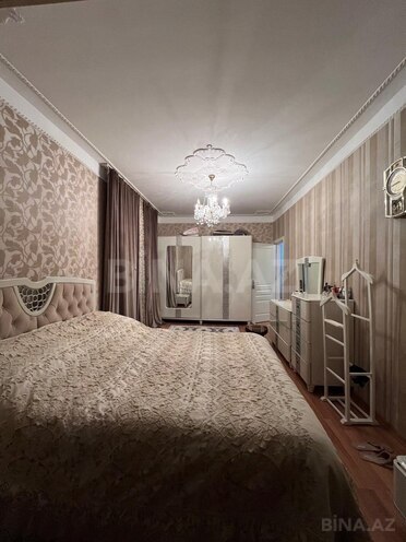 Satılır 3 otaqlı köhnə tikili 85 m², Nəsimi m., photo 8 from 24