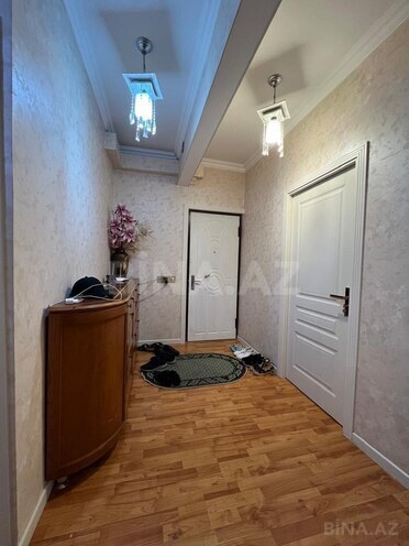 Satılır 3 otaqlı köhnə tikili 85 m², Nəsimi m., photo 14 from 24