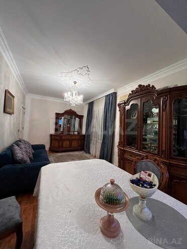 Satılır 3 otaqlı köhnə tikili 85 m², Nəsimi m., photo 19 from 24