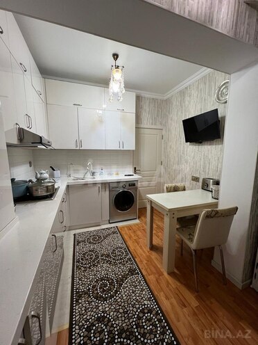 Satılır 3 otaqlı köhnə tikili 85 m², Nəsimi m., photo 5 from 24