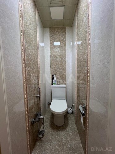 Satılır 3 otaqlı köhnə tikili 85 m², Nəsimi m., photo 22 from 24