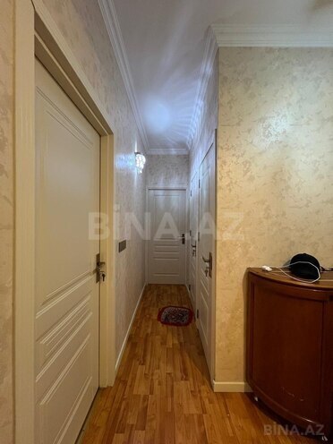 Satılır 3 otaqlı köhnə tikili 85 m², Nəsimi m., photo 13 from 24