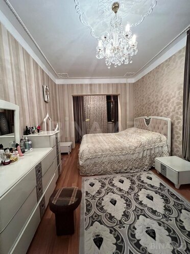 Satılır 3 otaqlı köhnə tikili 85 m², Nəsimi m., photo 11 from 24